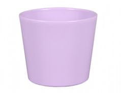 eoshop Pokrov za cvetlični lonec SPARTA FIGARO keramični sijajni d15x13cm