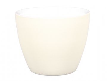 NOHEL GARDEN MODERN CLASSIC keramični pokrov za cvetlične lončke d15x15cm