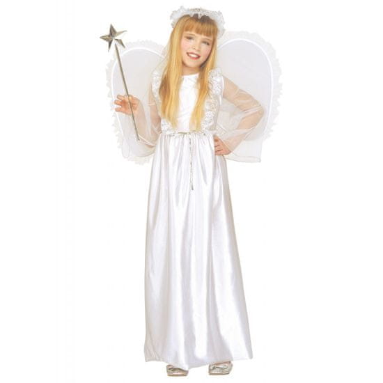 Widmann Pustni Kostum Angel