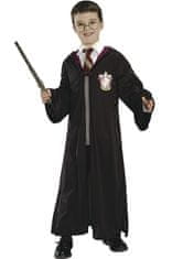 Harry Potter: šolska uniforma z dodatki