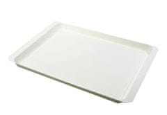 Gastro Pladenj PH 50x34cm bel CZ