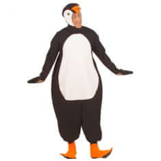Widmann Pustni Kostum Pingvin, M