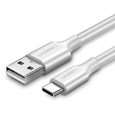 Ugreen Kabel USB na USB-C QC3.0 0,25 m (bel)