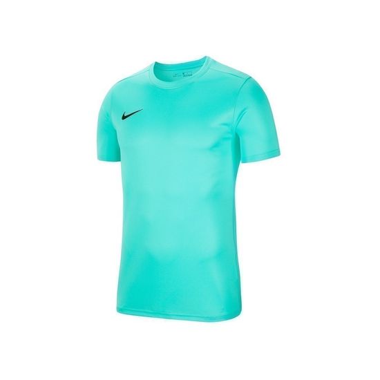 Nike Majice obutev za trening turkizna JR Dry Park Vii