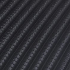 Vidaxl Solarni grelnik za bazen z zaokroženo ploščo 110 x 65 cm