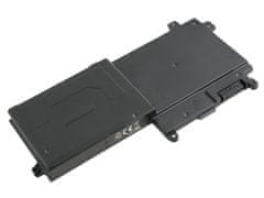 Avacom Nadomestna baterija HP ProBook 640 G2, 655 G2 Li-Pol 11,4V 4210mAh 48Wh