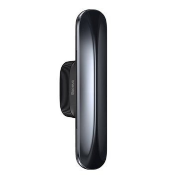 BASEUS Dišava za avto / osvežilnik zraka za zračne odprtine Graceful (srebrna)