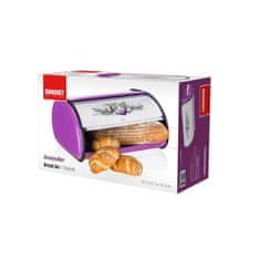 Banquet Posoda za kruh LAVENDER 43,5 cm, komplet 2