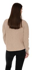 s.Oliver Ženski pulover Regular Fit 120.11.899.17.150.2102751.81W8 (Velikost 40)