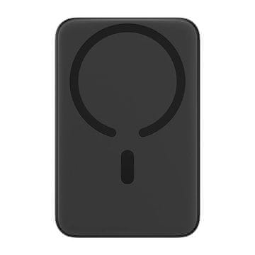 BASEUS Powerbank Magnetic Mini 10000mAh 20W (črna)