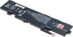 T6 power Baterija HP EliteBook 755 G5, 850 G5, 850 G6, ZBook 15u G5, 4850mAh, 56Wh, 3-celična, Li-pol