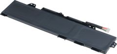 T6 power Baterija HP EliteBook 755 G5, 850 G5, 850 G6, ZBook 15u G5, 4850mAh, 56Wh, 3-celična, Li-pol