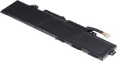 T6 power Baterija HP EliteBook 755 G5, 850 G5, 850 G6, ZBook 15u G5, 4850mAh, 56Wh, 3-celična, Li-pol