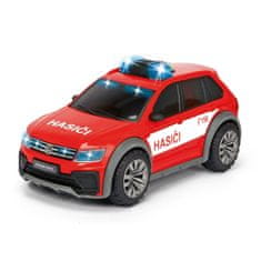 Dickie Gasilsko vozilo VW Tiguan R-Line Fire, češka različica