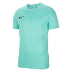 Nike Majice obutev za trening turkizna S JR Dry Park Vii