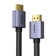 BASEUS Kabel HDMI High Definition Series, 4K, 60 Hz, 5 m