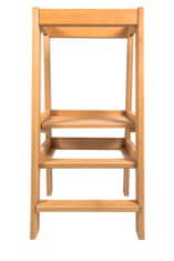 CAPOARTI® Otroški stolp / učni stolp / learning tower GOODWILL 