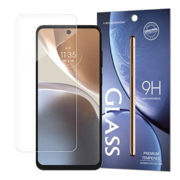 MG 9H zaščitno steklo za Motorola Moto G32