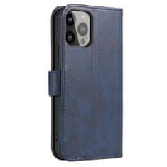 MG Magnet knjižni ovitek za Samsung Galaxy S23 Plus, modro