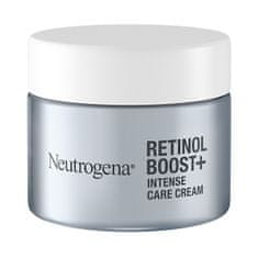 Neutrogena Intenzivna nega kože Retinol Boost + (Intense Care Cream) 50 ml