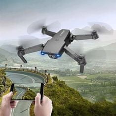 Mormark Mini dron s HD kamero SKYPRO