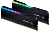 Trident Z5 RAM pomnilnik, 32GB (2x 16GB), 6400MT/s, CL32, 1.40V, RGB (F5-6400J3239G16GX2-TZ5RK)