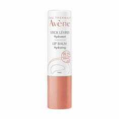 Avéne Vlažilni balzam za ustnice (Lip Balm) 4 g