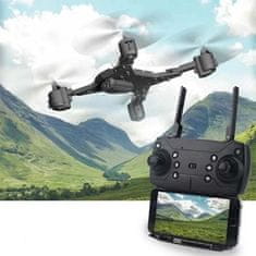 Mormark Mini dron s HD kamero SKYPRO