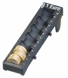  Rottner predalčnik za kovance, 1 EUR 