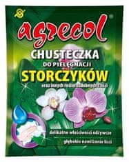 Agrecol Robčki za nego orhidej za listnate rastline