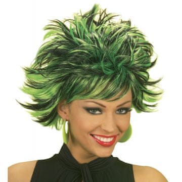 Widmann Lasulja Sexy Shaz Zelena