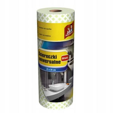 shumee Jan Niezbędny univerzalni robčki v zvitku 50 kos