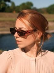 Sunblock ženske sončna očala Ovalni Neiden