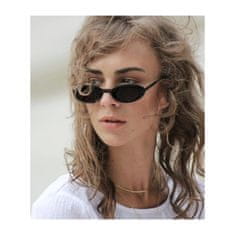 Sunblock ženske sončna očala Ovalni Annijoki