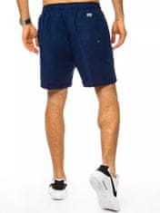 Dstreet moške kopalke Riley temno modra XXL