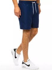 Dstreet moške kopalke Riley temno modra XXL