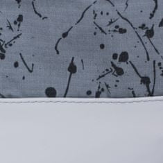 Art of Polo Ženska torba Trent siva univerzalna