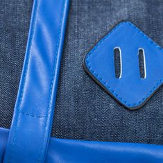 Art of Polo Ženski nahrbtnik Wigan modra 22 l univerzalna
