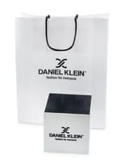 Daniel Klein Moška ura 12321-1 (zl016b) + škatla