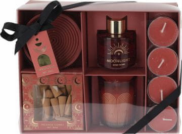 shumee Set aromatičnih dišav za dom