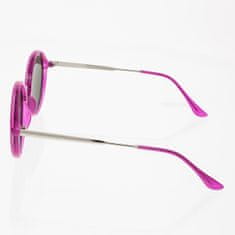 OEM ženske sončna očala lenonke Pond vijolična okvirji vijolično steklo