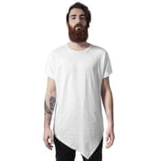 Urban Classics Moderna moška majica Pierce bela XXL
