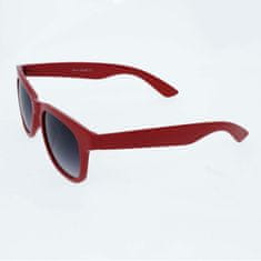 VeyRey sončna očala nerd rdeča