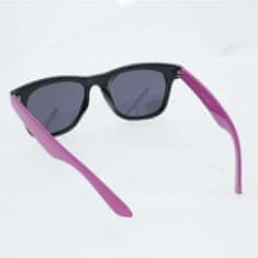OEM sončna očala nerd Double črna in rožnata