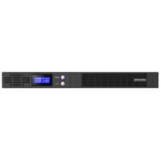 PowerWalker VI500 R1U UPS brezprekinitveno napajanje (10121047)