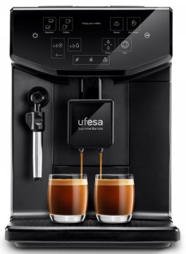 UFESA Supreme Barista atomatski kavni aparat