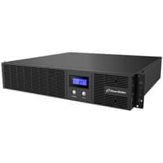 PowerWalker VI220 RLE UPS brezprekinitveno napajanje (10121100)