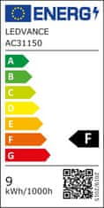 Osram 5x LED žarnica E27 A60 8,5W = 60W 806lm 2700K Toplo bela 300°