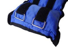 ACRAsport Kondicijske uteži 2 x 1,5 kg