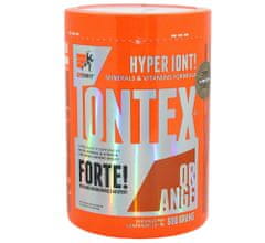ACRAsport Extrifit Iontex Forte 600 g oranžna